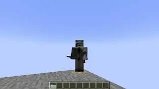The Goat horns don't have max audio lengths | Minecraft