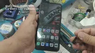 กล้องหน้า เสีย หัวเหว่ย y9 prime 2019
