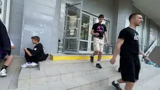 Самую красивую часть города Севастополя ,портит лишь это!!!