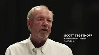 Making A Difference - Scott
