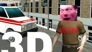 Симулятор больница 3D Обзор
