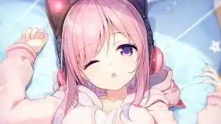 Nightcore - Closer (Lyrics)