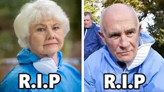 33 Midsomer Murders actors who have passed away
