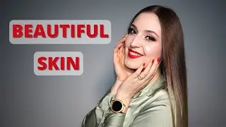 My Favorite Homemade Mask for Dry Skin + Other Tips for a Beautiful Skin