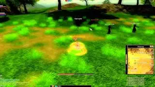 Freakii goes Knight & Ivy Kill #1