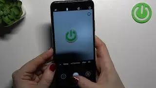 Cómo activar el temporizador de la cámara en ZTE Blade A71