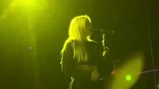 Mary Gu - Не перегори (Пермь 18/10/2024)
