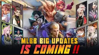 MLBB NEW VISUAL UPDATE - ESTES LIMITED SKIN - ZILONG LUNAR FEST | Mobile Legends 