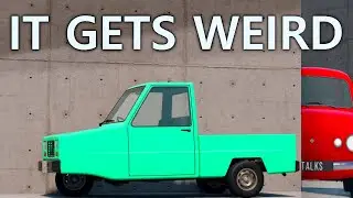 Spying on BeamNG Players