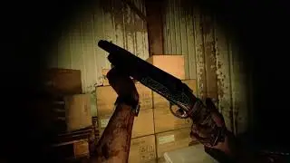 The Walking Dead Saints & Sinners Chapter 2 Retribution Redeem Code For Free