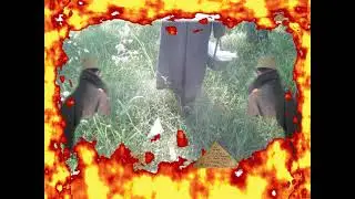 Видеостихия "Солдат возвращался домой" Яковкина Г.Ф.