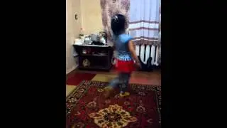 Узбек Кизи индийский кушика уйинга тушгани