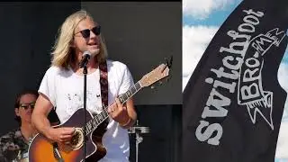 Xcorps TV Presents SWITCHFOOT BRO AM 2022 LIVE seg 1