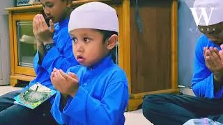 DISEBALIK SAMBUTAN HARI JADI HUD