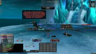Momentum vs the Lich King (25N) part 2