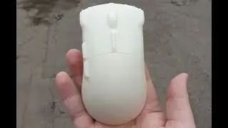 МЫШЬ ОТ ДОКА И 2SHELL-А. Проделанная работа и пояснения. [Апрель]