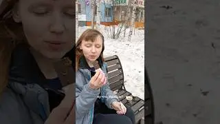 Пробую шоколад с оливками #chocolate