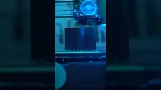 Sovol SV06 Timelapse - 3D Printing a polarscope for the DwarfII Telescope
