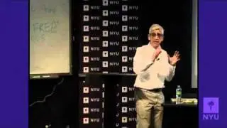Introduction to Sociology - The Sociological Imagination - Part 2