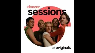 Parcels - Deezer Session [audio only]