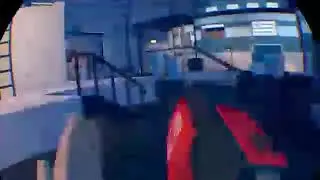 VR CHAT but on PS4 (REC ROOM)