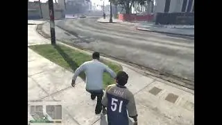 how to fix gta 5 not fullscreen (THE EASY WAY)
