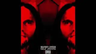BEARDED LEGEND - SELF AWARE (PROD. OCD BZICCA)