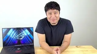 Asus ROG Zephyrus Duo 16 GX650RX-XS97 |how to upgrade your Ram and SSD