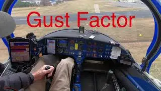 Gust Factor