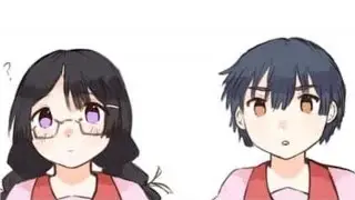Top or Bottom? (Monogatari Comic Dub)
