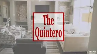This Can't Be A Mobile Home [Spa Inspired Masterbath]- The Quintero - Titan Factory Direct