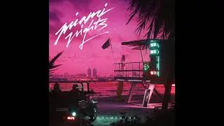Miami Nights - Ascend (Reverse) '1984