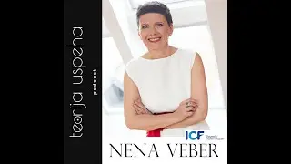 Teorija Uspeha podcast: Nena Veber, Ikigai