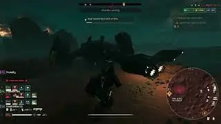 The Helldivers Experience