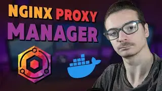 Installer Nginx Proxy Manager - Exposer vos services