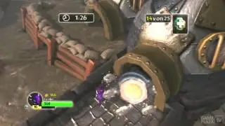 Skylanders Heroic Challanges #27 Bombs to the Wall [Flameslinger] - [FullHD]