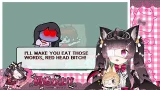 Vtuber Hatsuki Himari - Baka