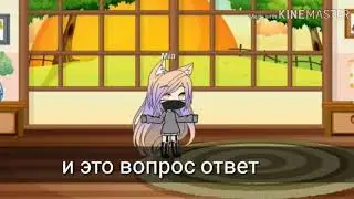 ВОПРОС ОТВЕТ