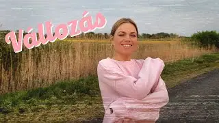 Cserpes Laura X EDEM - Változás (Lyrics)