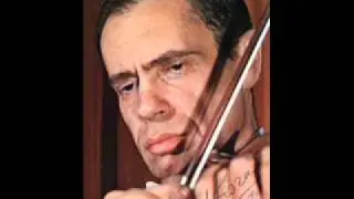 Leonid Kogan - Mendelssohn Violin Concerto (3mov.)