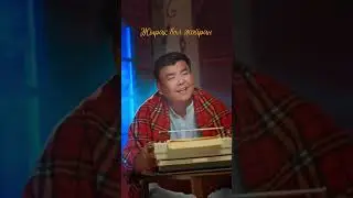 Maxset Otemuratov - Lala qizgaldaq