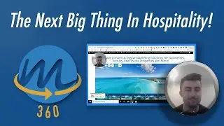 Virtual Tours for Resorts!