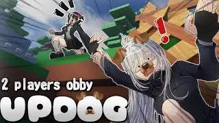 เกมพักสมองกับไอ้โบ้ UPDOG OBBY FUNNYMOMENT