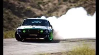 Alan Walker Faded NCS | Best Drift 2017 | бешеный дрифт