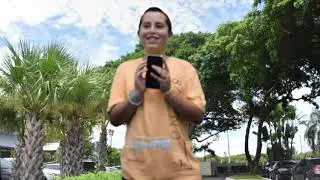 Pineapple Phone