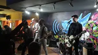 Proti Směru - Zdvihni hlavu (DPH cover)