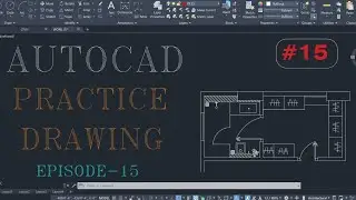 Draw Order tool in AutoCAD✍️ 