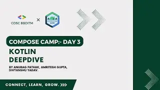 Compose Camp Day 2 | Calculator App | Dual Activity App | @GDSC BBDITM @Google Developers
