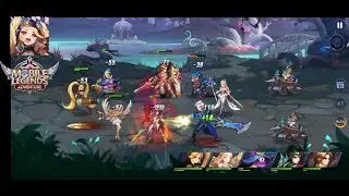 mobile legends adventure indonesia gameplay
