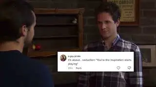 The Gang Once Said 2